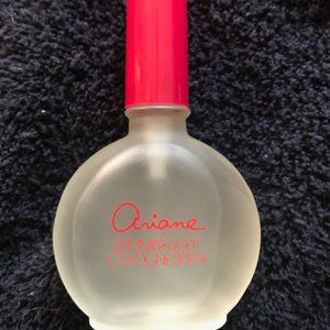 Ariane Perfume (Avon)